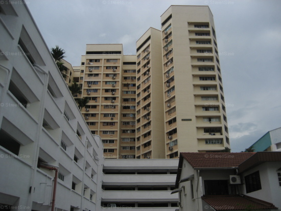 Blk 3 Joo Chiat Road (Geylang), HDB 4 Rooms #265972